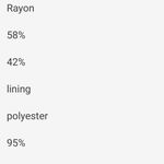 Korean Women’s Tailored Time Post Modern Blazer Tan Size 4 Photo 10