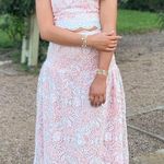 Petal and Pup  Malloy Skirt two piece set Photo 0