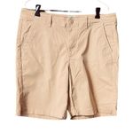 L.L.Bean favorite fit size 14 in mustard color. Gold Photo 0