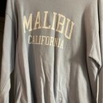 PacSun Sweatshirt Photo 0