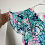 Lilly Pulitzer $198 Kathie Dress Size 2 Photo 7