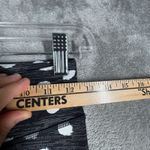 Outdoor Voices  Leggings Women Polka Dot Cropped Yoga Pant‎ Stretch Workout Small Photo 8