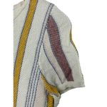 Madewell  Blakley Stripe Sweater Tee Women's Size XS Photo 3