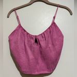 ZARA crop top Photo 1