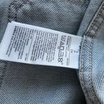 Gap Vintage-Inspired  Jean Jacket – Utility Style, Light Wash, S Photo 6