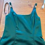 Blondie and Me Evening womens prom ball gown bridesmaid dress green 9 Photo 2