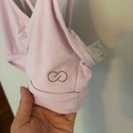 purple calia bikini top Pink Photo 2