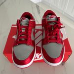 Nike Women’s  Dunk Low Satin Photo 2