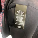 Rebecca Taylor La Vie  Long Sleeve Madeline Mini Dress Large Paisley Boho Photo 6