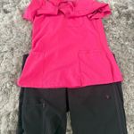 Revel women’s scrubs Pink Size XS Photo 0