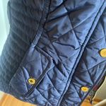 Lilly Pulitzer  Quilted Vest Size‎ XS Photo 1