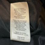 Rebecca Taylor Rebecca‎ Taylor Hidden Agenda Dress champagne black size 6 Photo 7