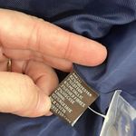 J. McLaughlin Womens Walden Jacket Small Tweed Metallic Houndstooth Outerwear NEW Photo 3