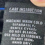 Kensie - . WOMENS SIZE. L BLACK MEDIUM WEIGHT PEACOAT LINED SWEATER SHAWL COLLAR Photo 11