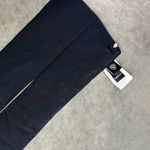 NOBIS Kara Unisex Quilted Scarf Black Winter Ski Photo 2