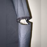 Nike Front Logo Tech Pack Jacket Women’s Size Small Open Elbow Loose Fit Photo 9