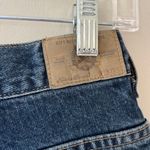 Eddie Bauer Sz 6p Womens Classic Fit High Rise Slim Jeans Denim Pants Photo 7