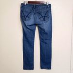 Kut From The Kloth  4 32x30 Straight Leg Dark Wash Jeans Photo 1