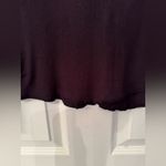 Lauren Moshi  MCKINLEY NEON SIGNS Women’s Black Graphic Long Sleeve Top Size XS Photo 9