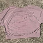 Alphalete top Photo 3