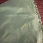 Lululemon Tennis Skirt Green Size 4 Photo 2