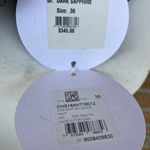 See By Chloe See By Chloé
Women's Blue Lace-trimmed Bell sleeve Photo 14