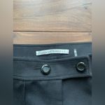 Susana Monaco  Wool Pleated Dress Pants Size 2 Photo 3