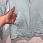 Lilly Pulitzer Skipper Popover Lacy Seasalt Tint Photo 9