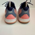 Ryka  Women’s Devotion Plus 2 ombré pink blue sneakers size 9 Photo 4