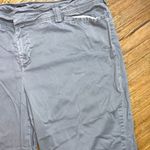 Lee Women’s 22W Medium Natural Fit Just Below The Waist Capri Pants Cruisewear Photo 4