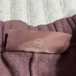 Rare Beauty Mauve Joggers Purple Size XS Photo 2