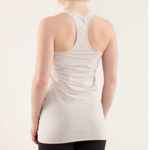 Lululemon Every Yogi Tank Sz 6 Photo 1