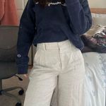 Aritzia  Effortless Pants Cropped Photo 0
