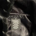 Apostrophe  Fur Coat Photo 1