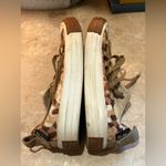 Converse  Low Top CorDura Camo women’s size 5.5 (unisex men’s size 3.5) Photo 9