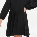 Lacausa  Miro Long Sleeve Mini Dress Photo 0