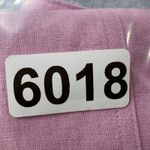 Buffalo David Bitton  Women's Pink Linen Blend Short Sleeve Button‎ Up Shirt XL Photo 10