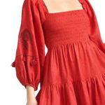 Sachin + Babi  Lola Dress Photo 0