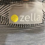 Zella Striped Long Sleeve Top Photo 2