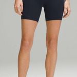 Lululemon Wunder Biker  Under 6" Shorts Photo 0