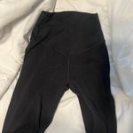 Aerie Crossover Flare Leggings Photo 3