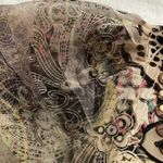 One World 1X Top 27” Long x 23” Pit to Pit Photo 5