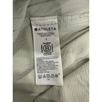 Athleta Parachute Pants Women's 2 Tint Green Trekkie High Rise Hiking Climbing Photo 5