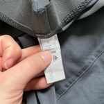 Adidas Stella McCartney | Gray Cropped Leggings Photo 3