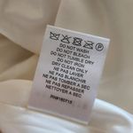 Retrofête Retrofete Marcia Dress in White Size Medium Sleeveless Maxi Slip NWT Photo 13