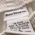 Bonworth FINAL MARKDOWN Ladies  slacks large Photo 3