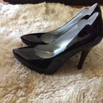 Guess by Marciano Guess Patent Leather Pointed Toe Heels Photo 2