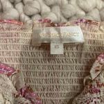 Love Shack Fancy  Floral Top Photo 2