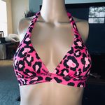 PINK - Victoria's Secret Pink Victoria Secret Triangle Bikini Top Photo 2