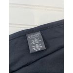 Tommy Bahama Padded Halter Tankini - Catalina Black Bikini Bottom SET Size S Photo 8